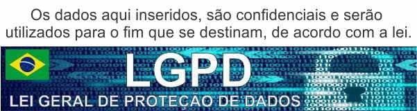 lgpd anadem