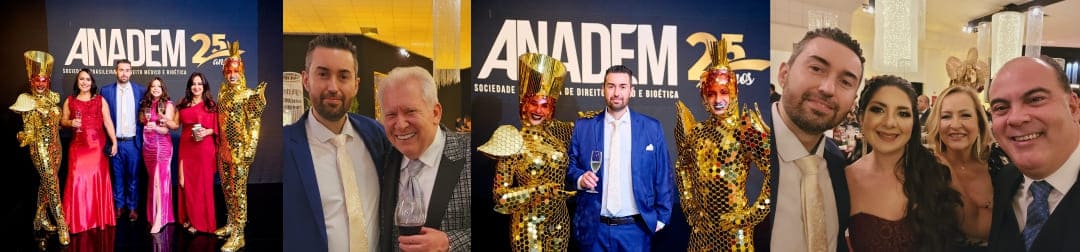 defesa medica anadem