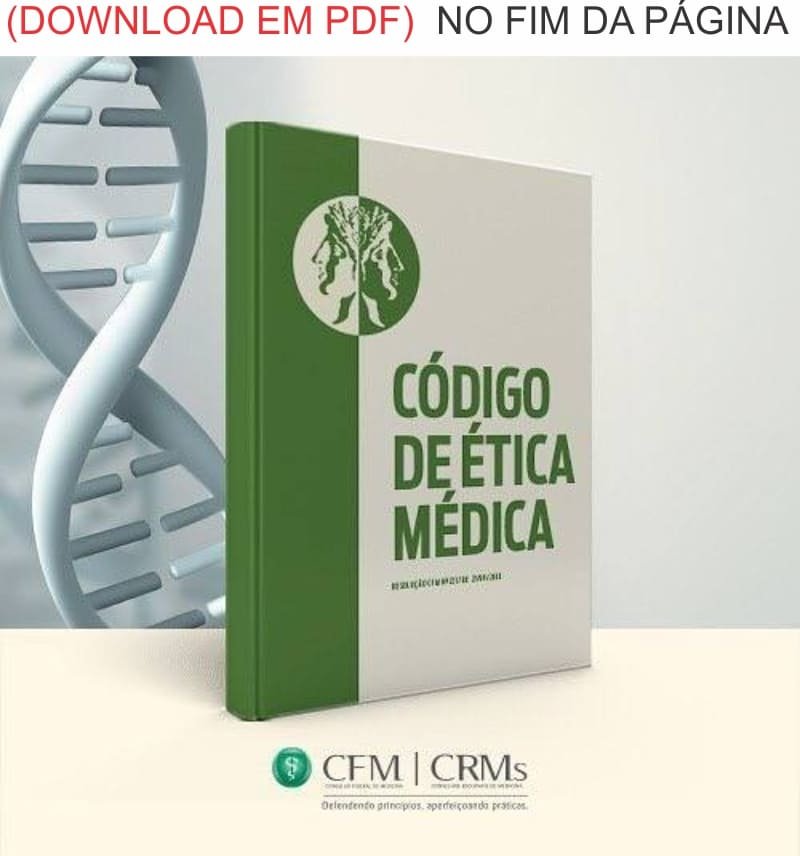 codigo etica metica crm